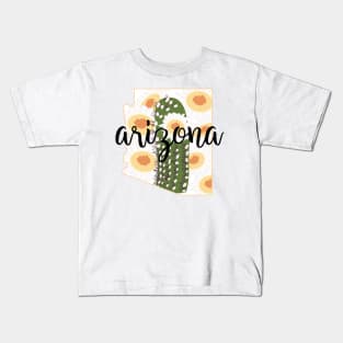 arizona Kids T-Shirt